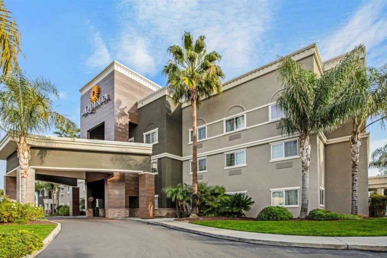 La Quinta By Wyndham Modesto Salida Hotel Ngoại thất bức ảnh