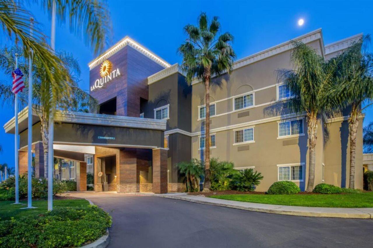La Quinta By Wyndham Modesto Salida Hotel Ngoại thất bức ảnh