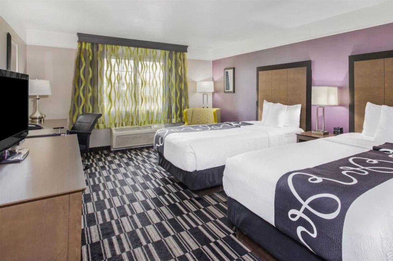 La Quinta By Wyndham Modesto Salida Hotel Ngoại thất bức ảnh