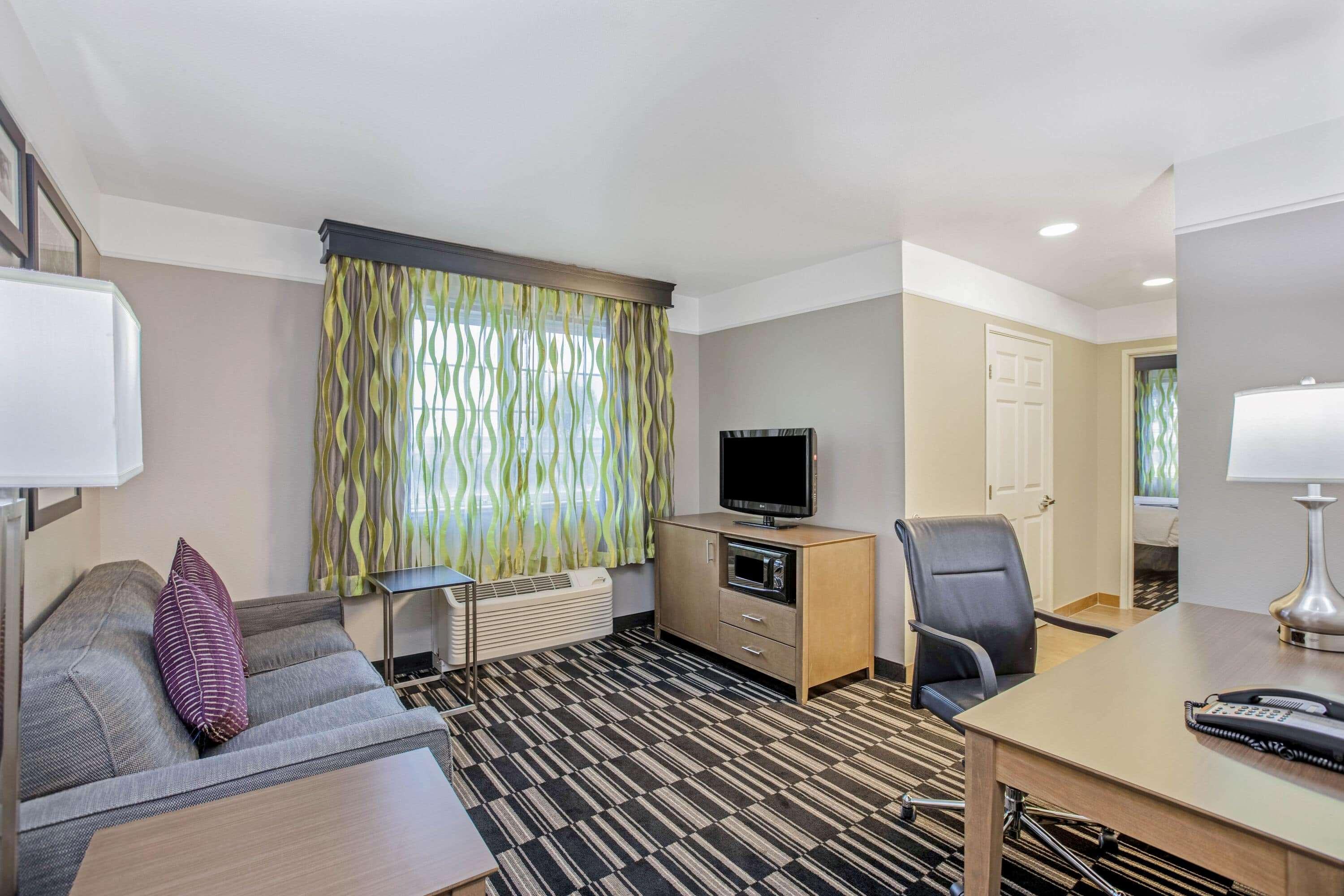 La Quinta By Wyndham Modesto Salida Hotel Ngoại thất bức ảnh