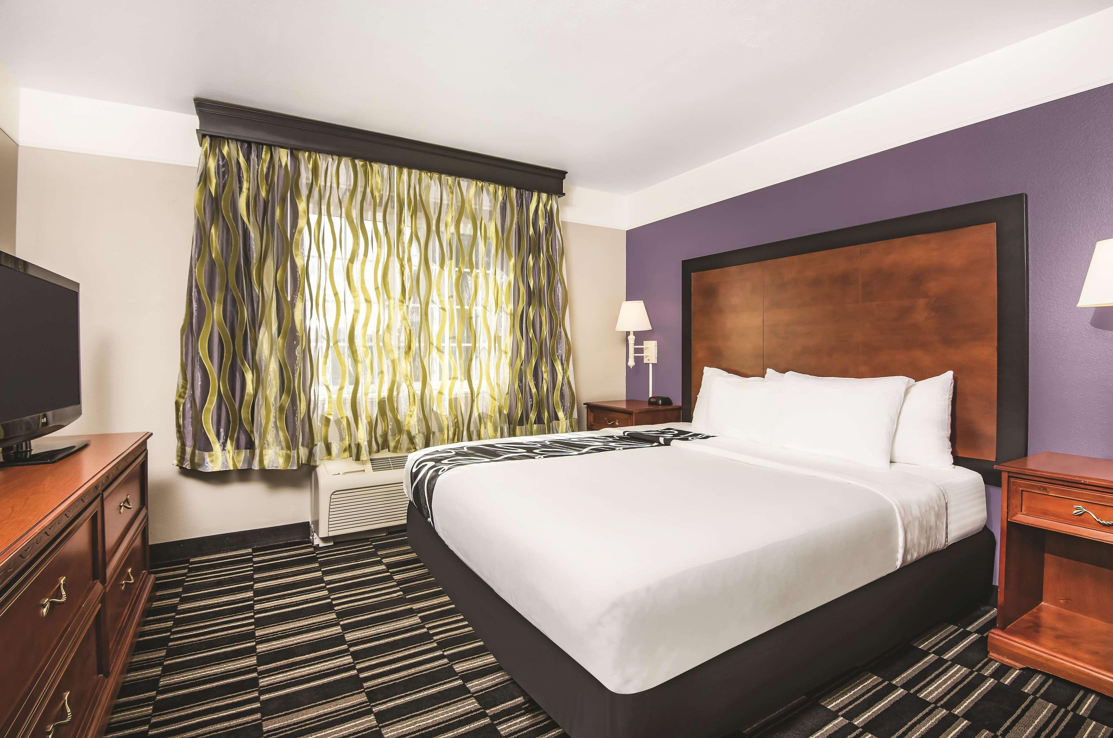 La Quinta By Wyndham Modesto Salida Hotel Ngoại thất bức ảnh