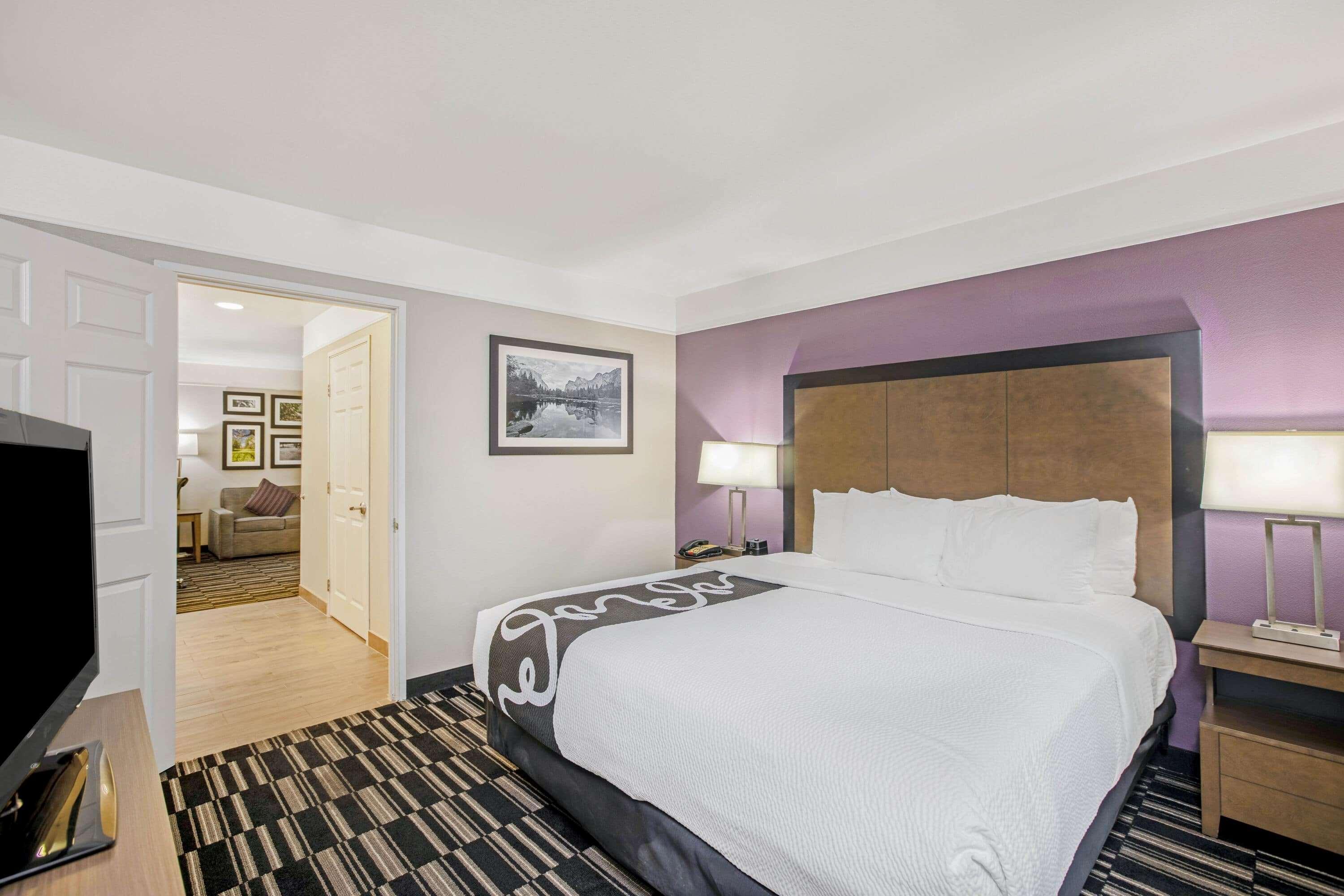 La Quinta By Wyndham Modesto Salida Hotel Ngoại thất bức ảnh
