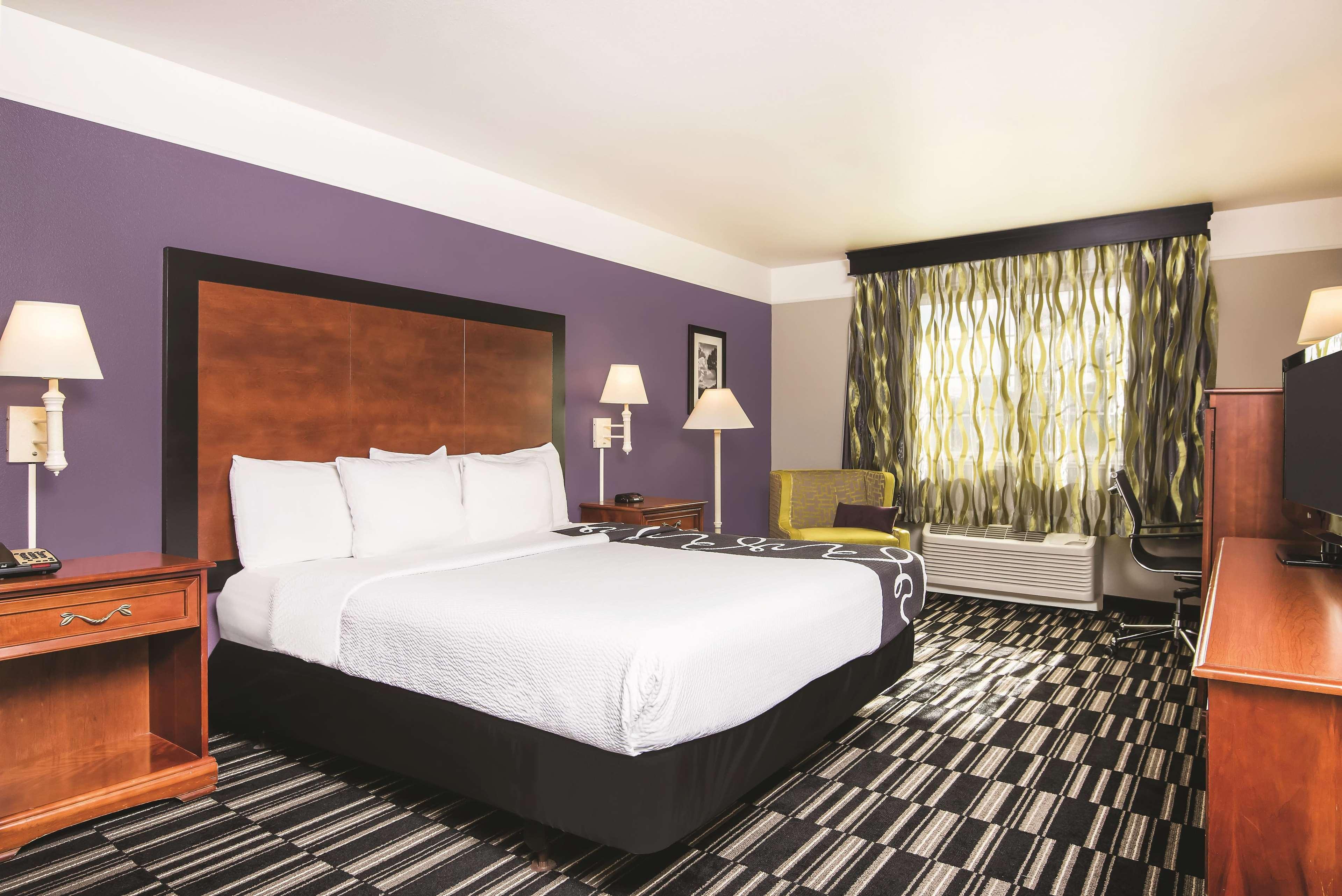 La Quinta By Wyndham Modesto Salida Hotel Ngoại thất bức ảnh