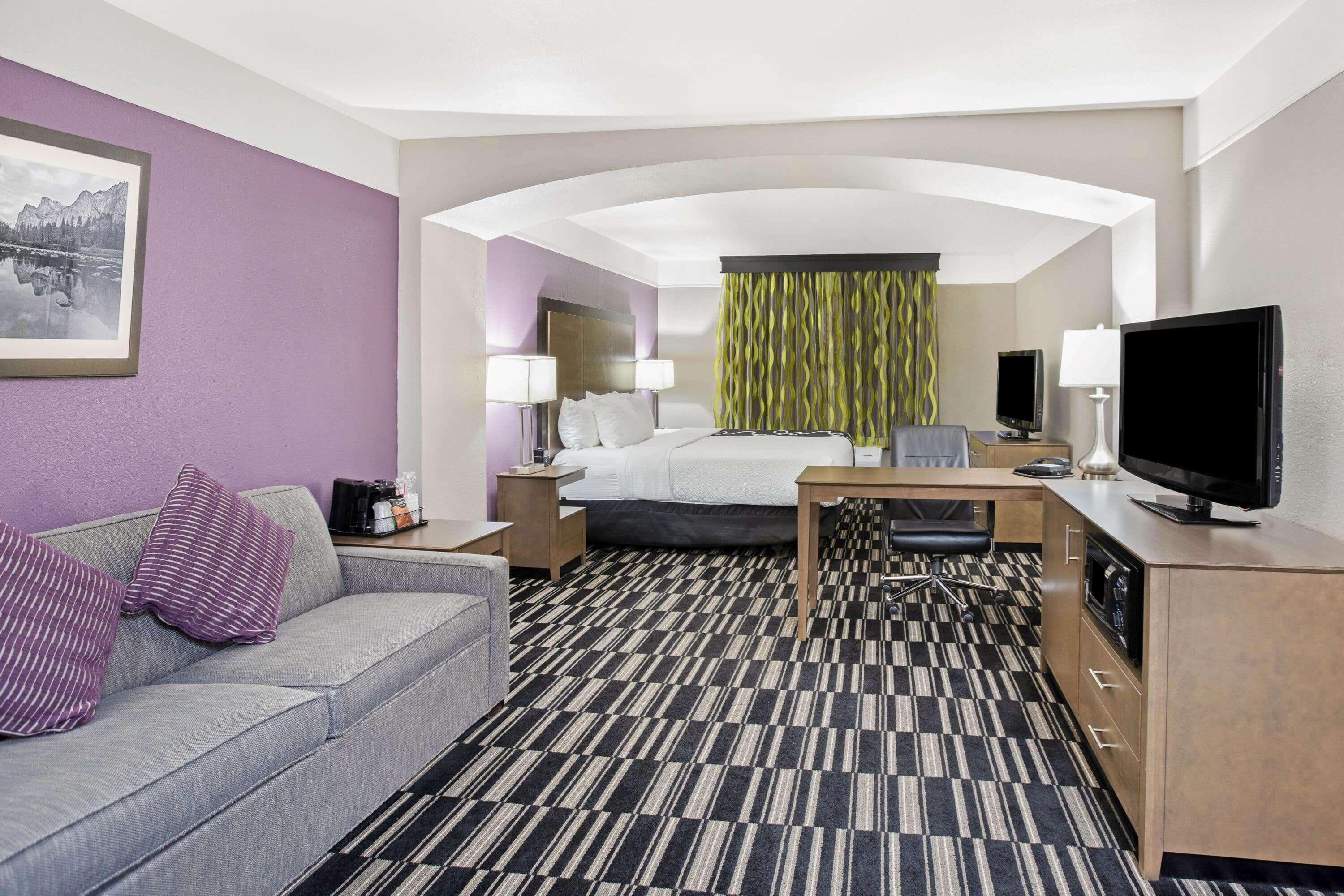 La Quinta By Wyndham Modesto Salida Hotel Ngoại thất bức ảnh