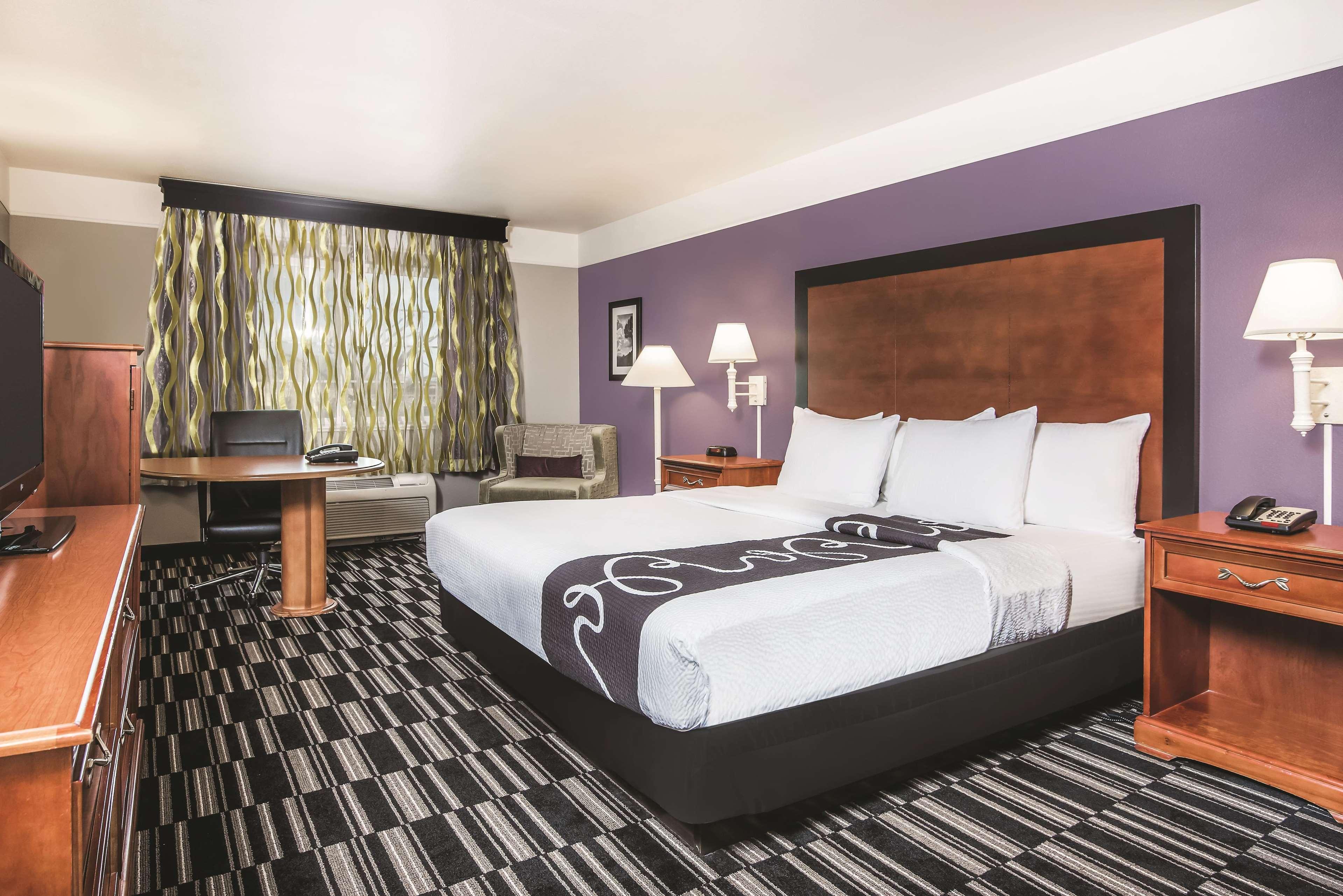 La Quinta By Wyndham Modesto Salida Hotel Ngoại thất bức ảnh