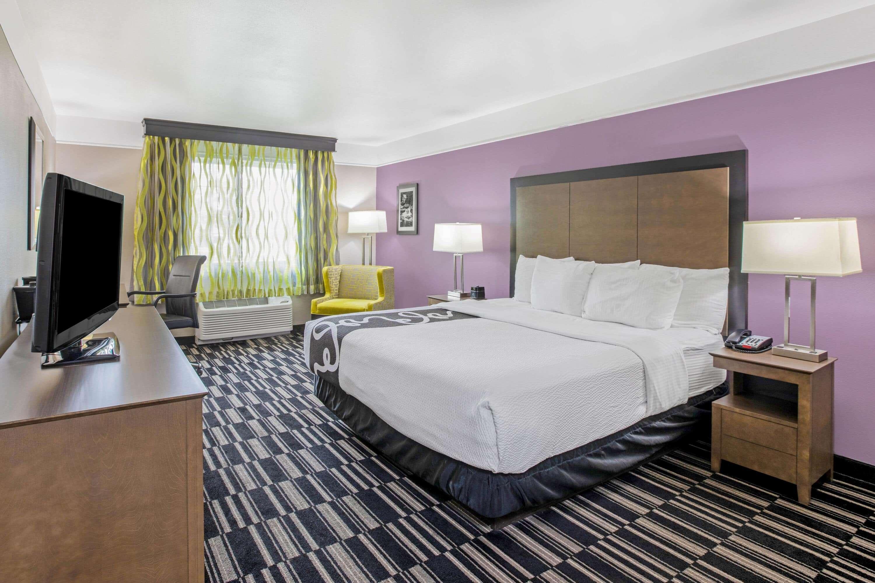 La Quinta By Wyndham Modesto Salida Hotel Ngoại thất bức ảnh
