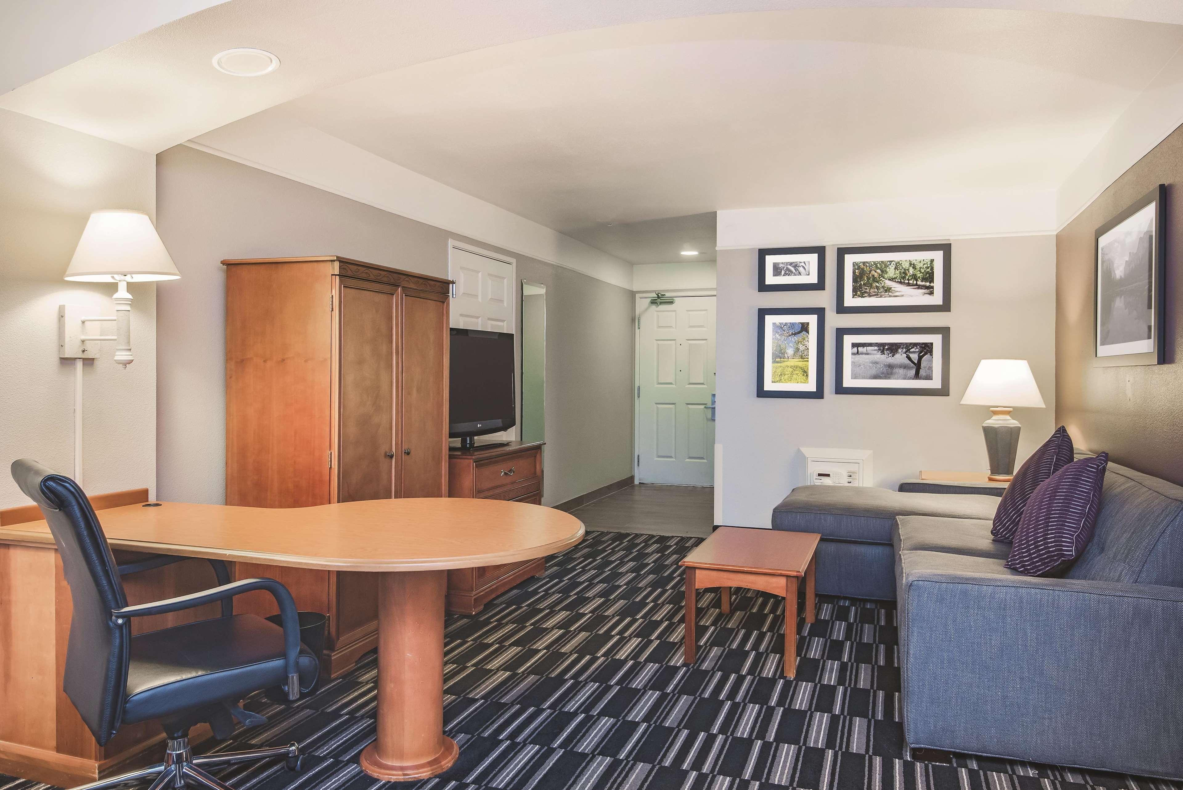 La Quinta By Wyndham Modesto Salida Hotel Ngoại thất bức ảnh