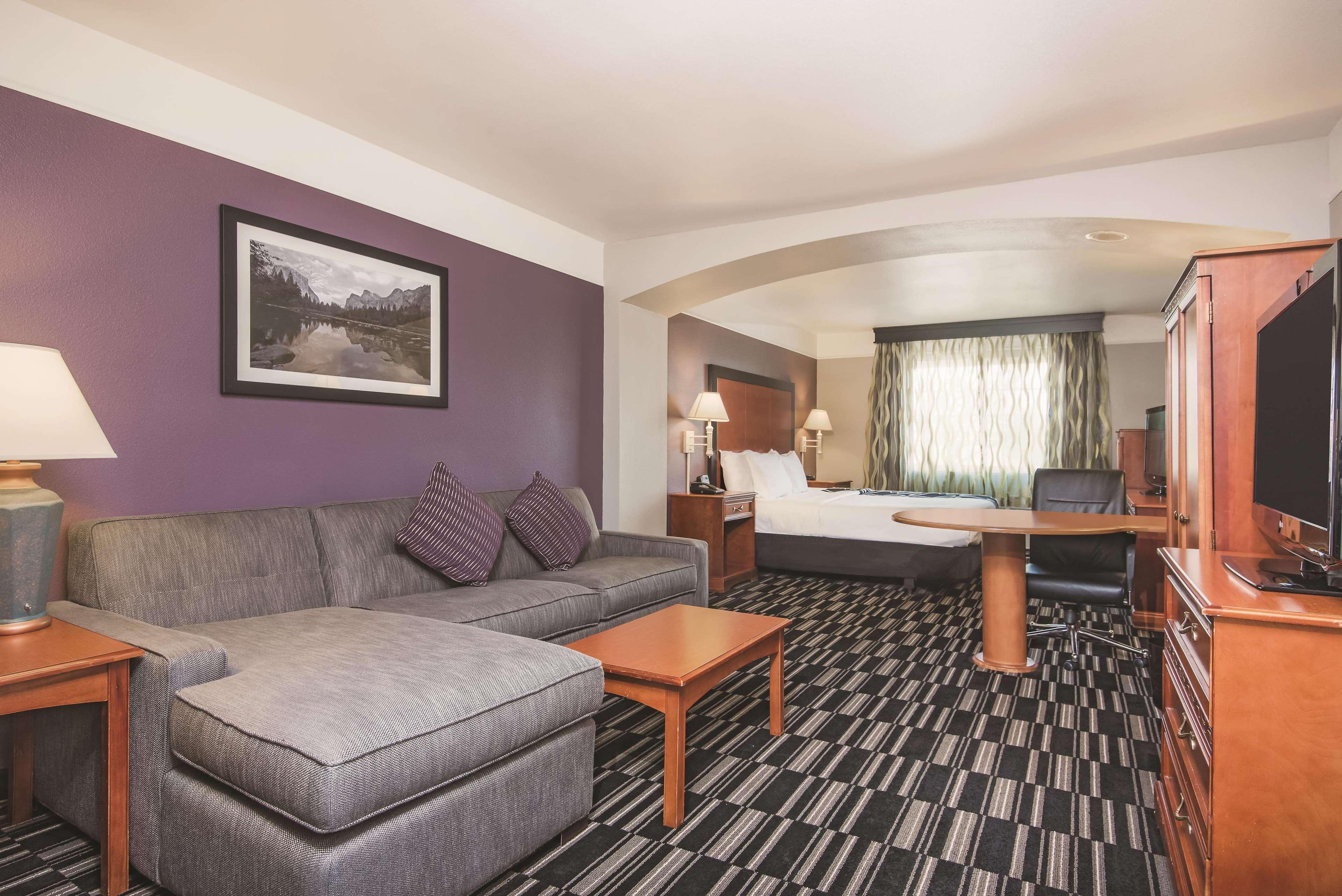 La Quinta By Wyndham Modesto Salida Hotel Ngoại thất bức ảnh