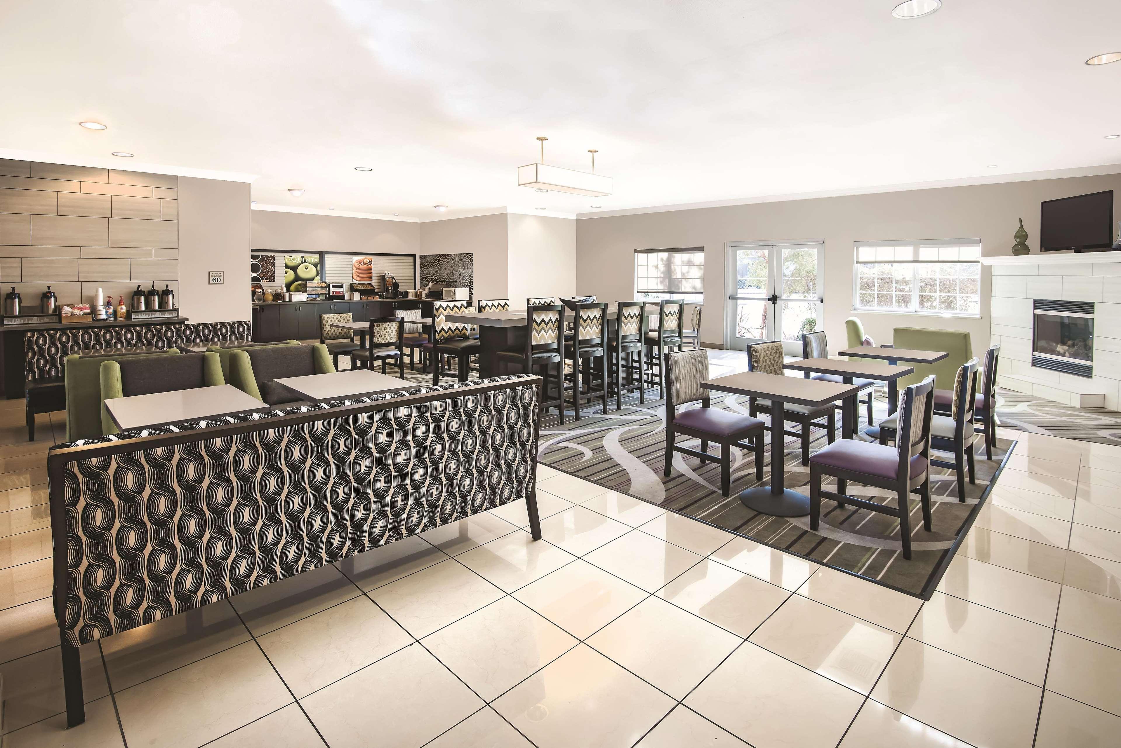 La Quinta By Wyndham Modesto Salida Hotel Ngoại thất bức ảnh