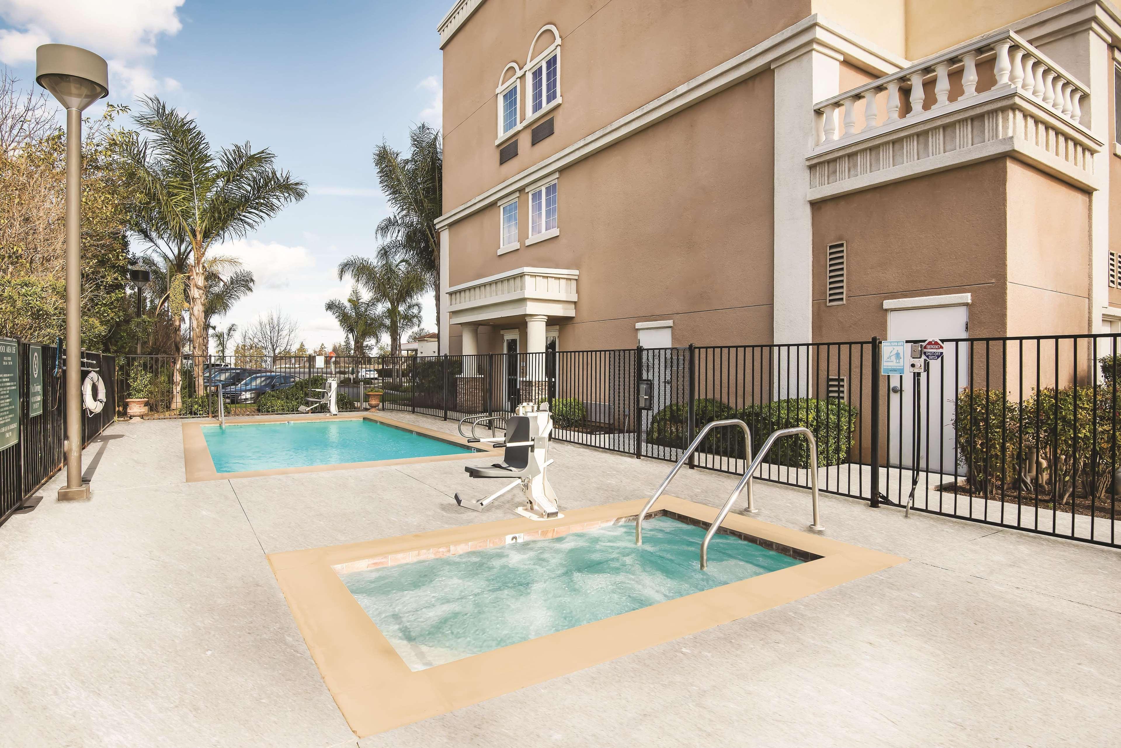 La Quinta By Wyndham Modesto Salida Hotel Ngoại thất bức ảnh