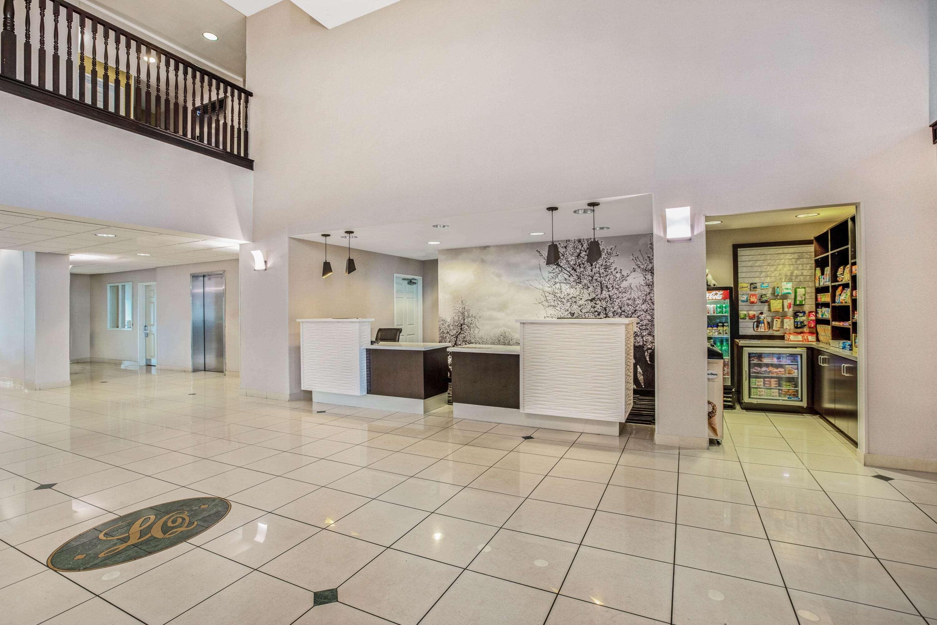 La Quinta By Wyndham Modesto Salida Hotel Ngoại thất bức ảnh
