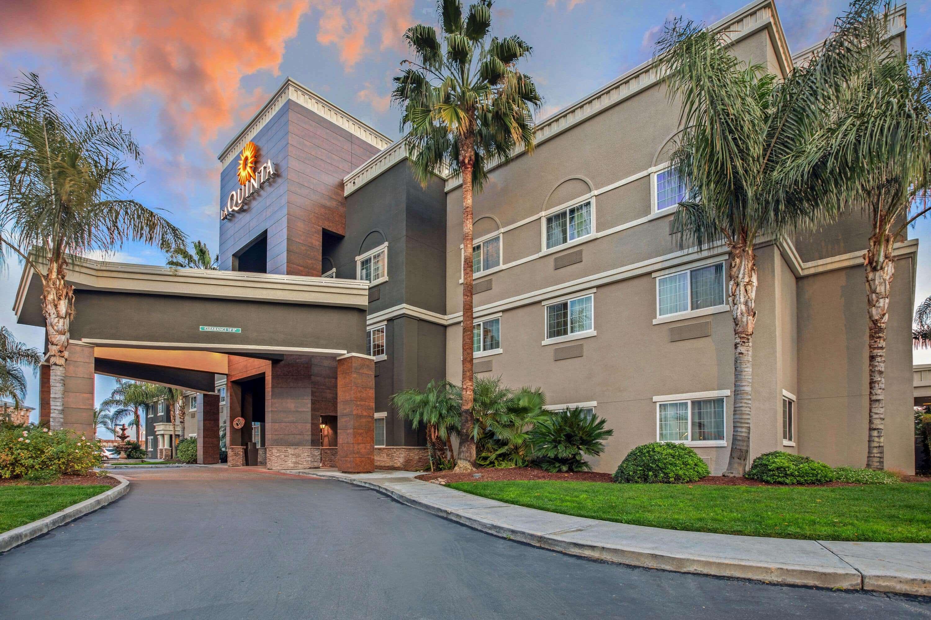 La Quinta By Wyndham Modesto Salida Hotel Ngoại thất bức ảnh