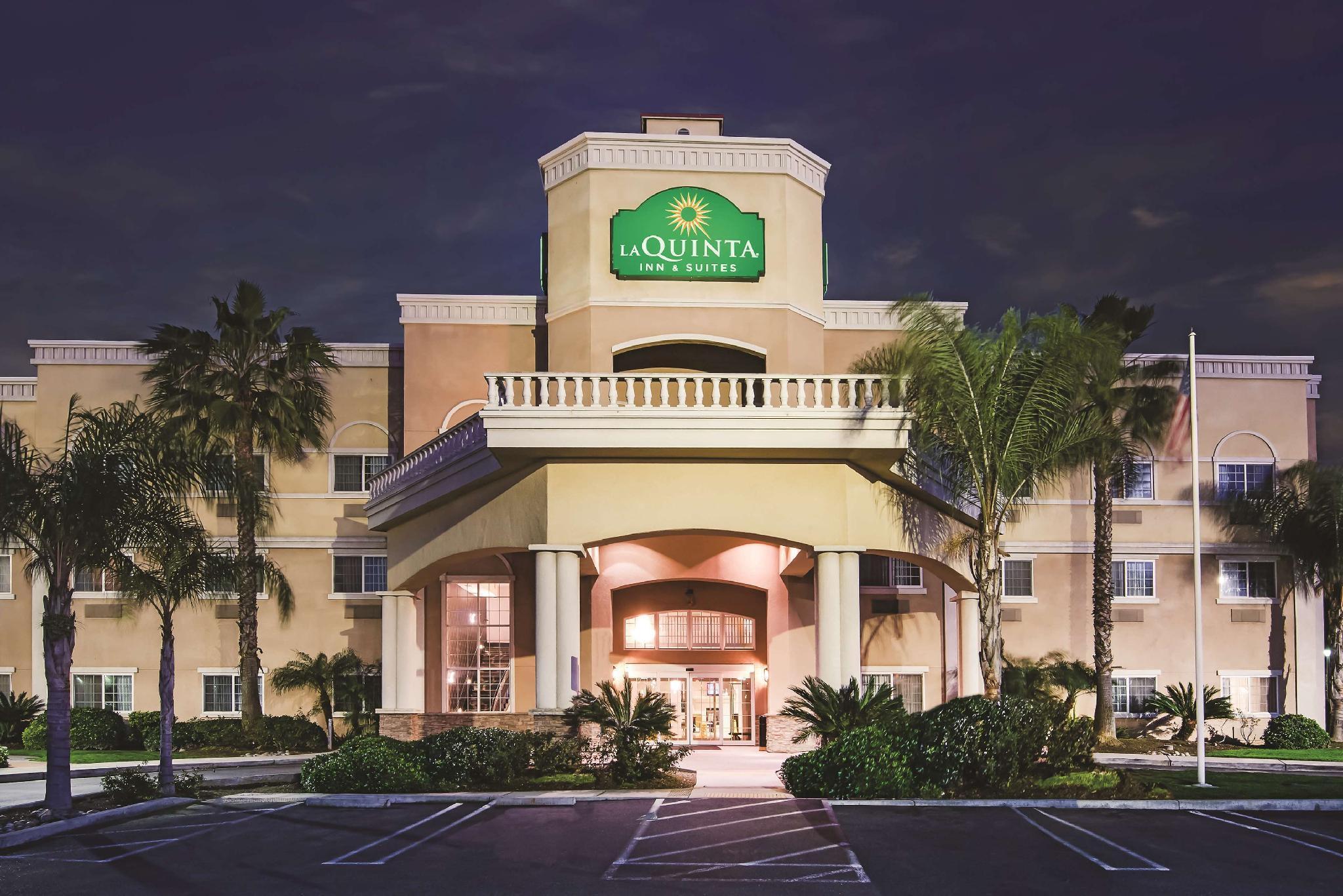 La Quinta By Wyndham Modesto Salida Hotel Ngoại thất bức ảnh