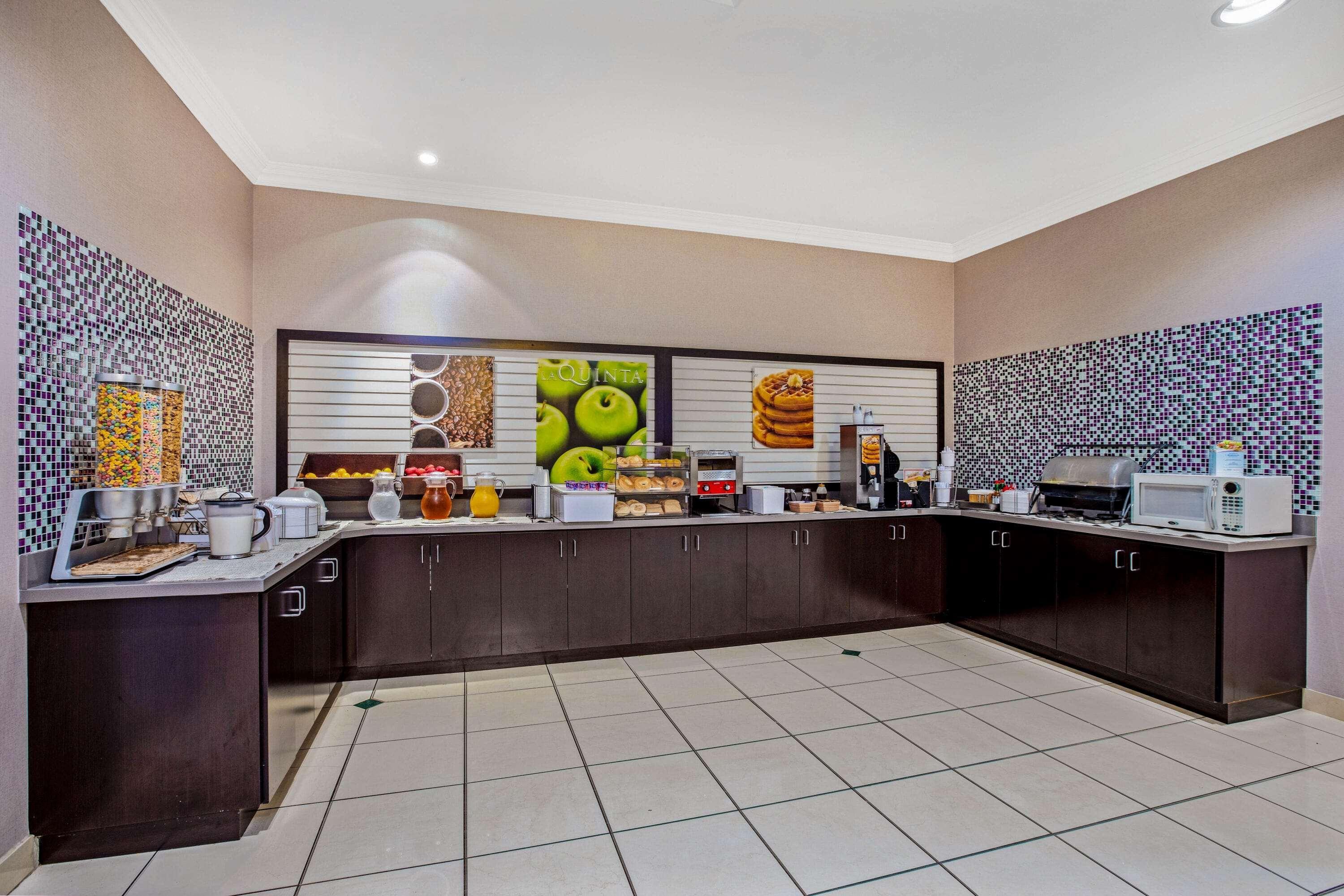 La Quinta By Wyndham Modesto Salida Hotel Ngoại thất bức ảnh