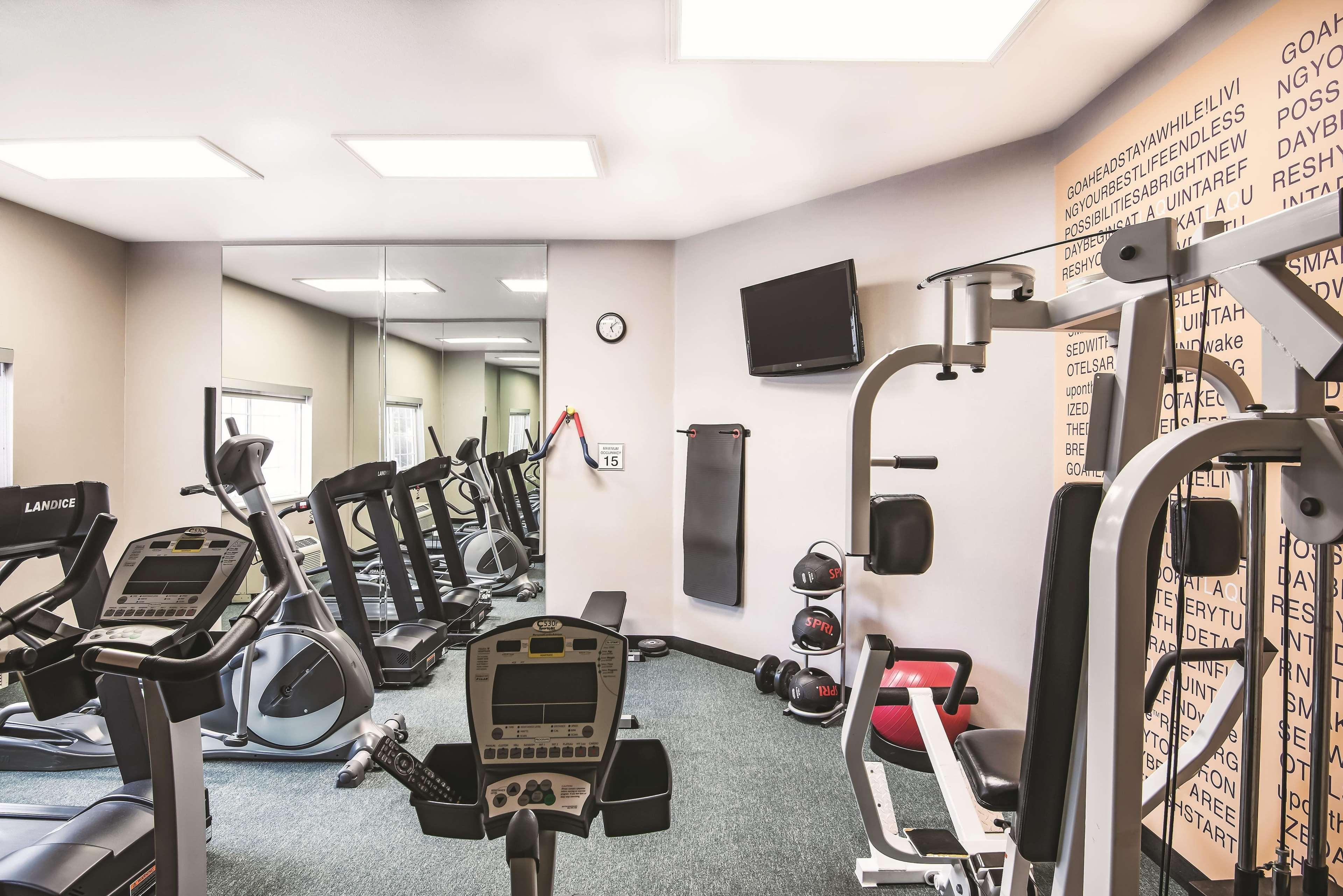 La Quinta By Wyndham Modesto Salida Hotel Ngoại thất bức ảnh