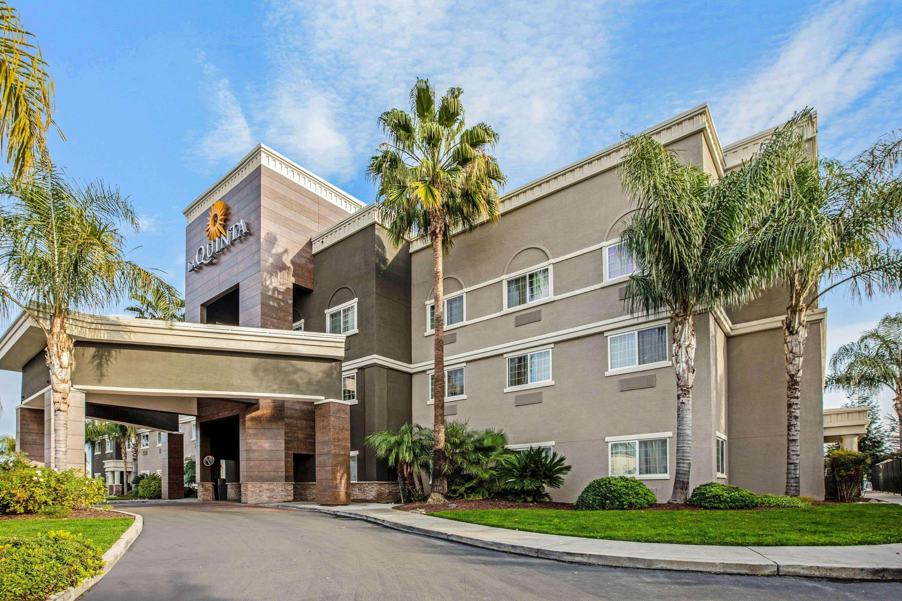 La Quinta By Wyndham Modesto Salida Hotel Ngoại thất bức ảnh