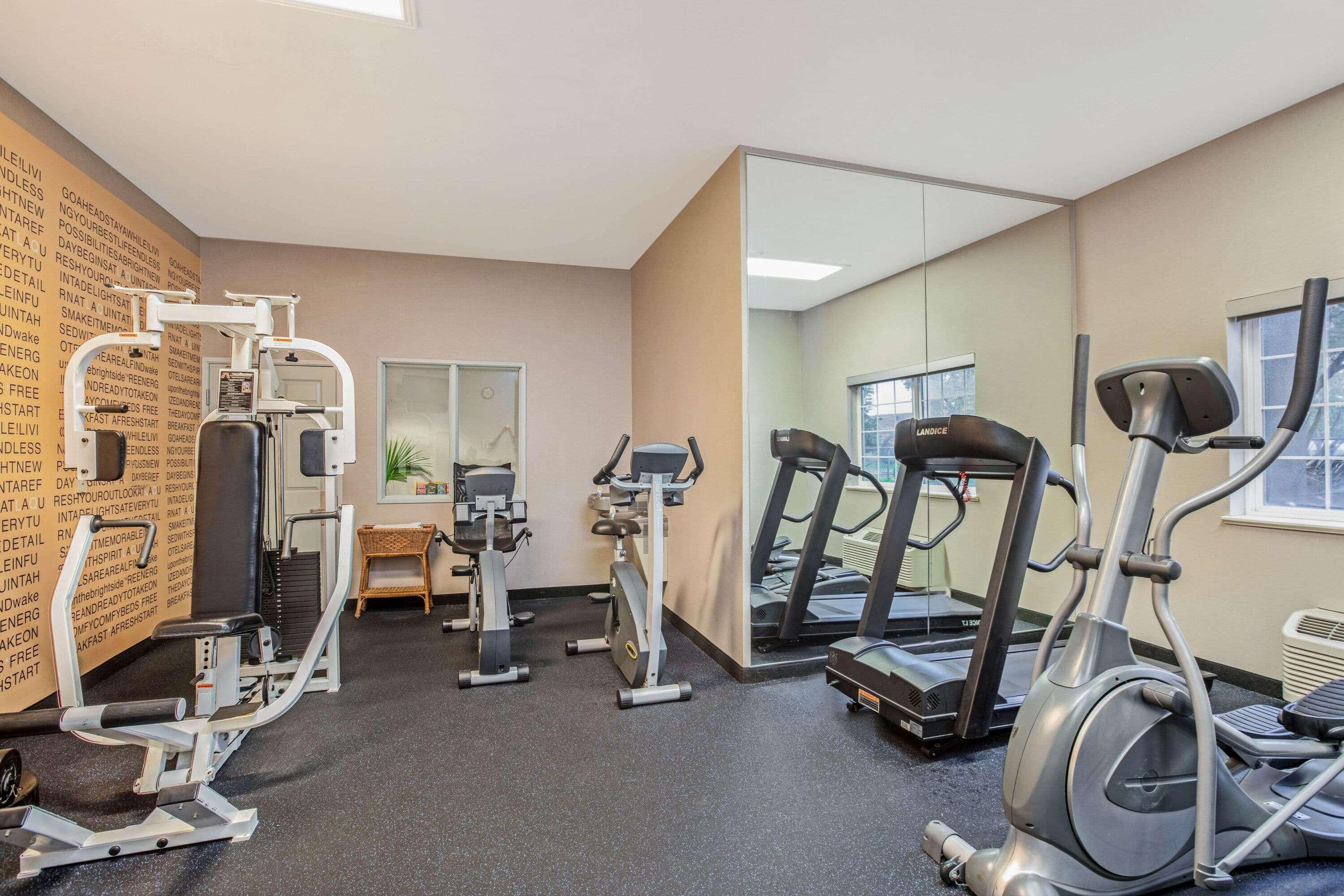 La Quinta By Wyndham Modesto Salida Hotel Ngoại thất bức ảnh