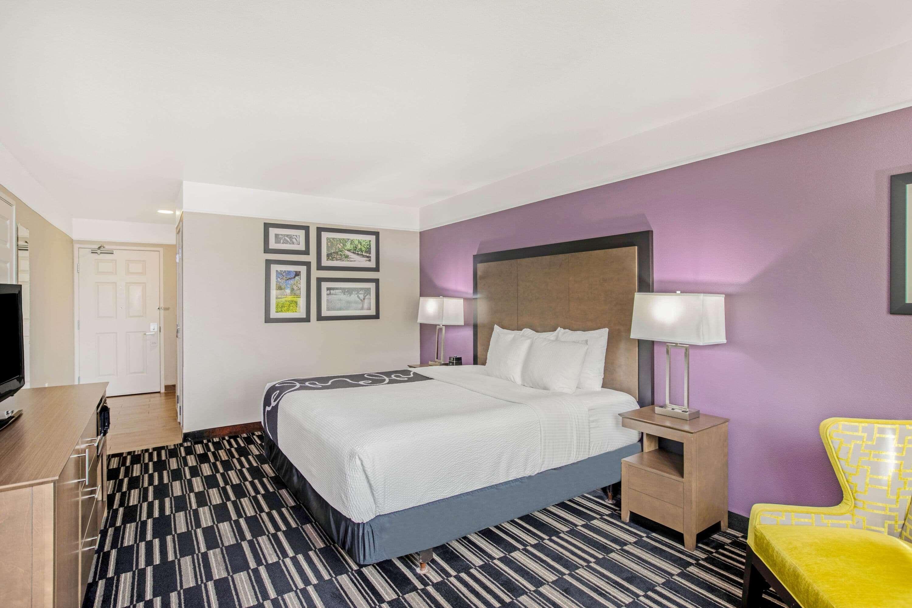 La Quinta By Wyndham Modesto Salida Hotel Ngoại thất bức ảnh