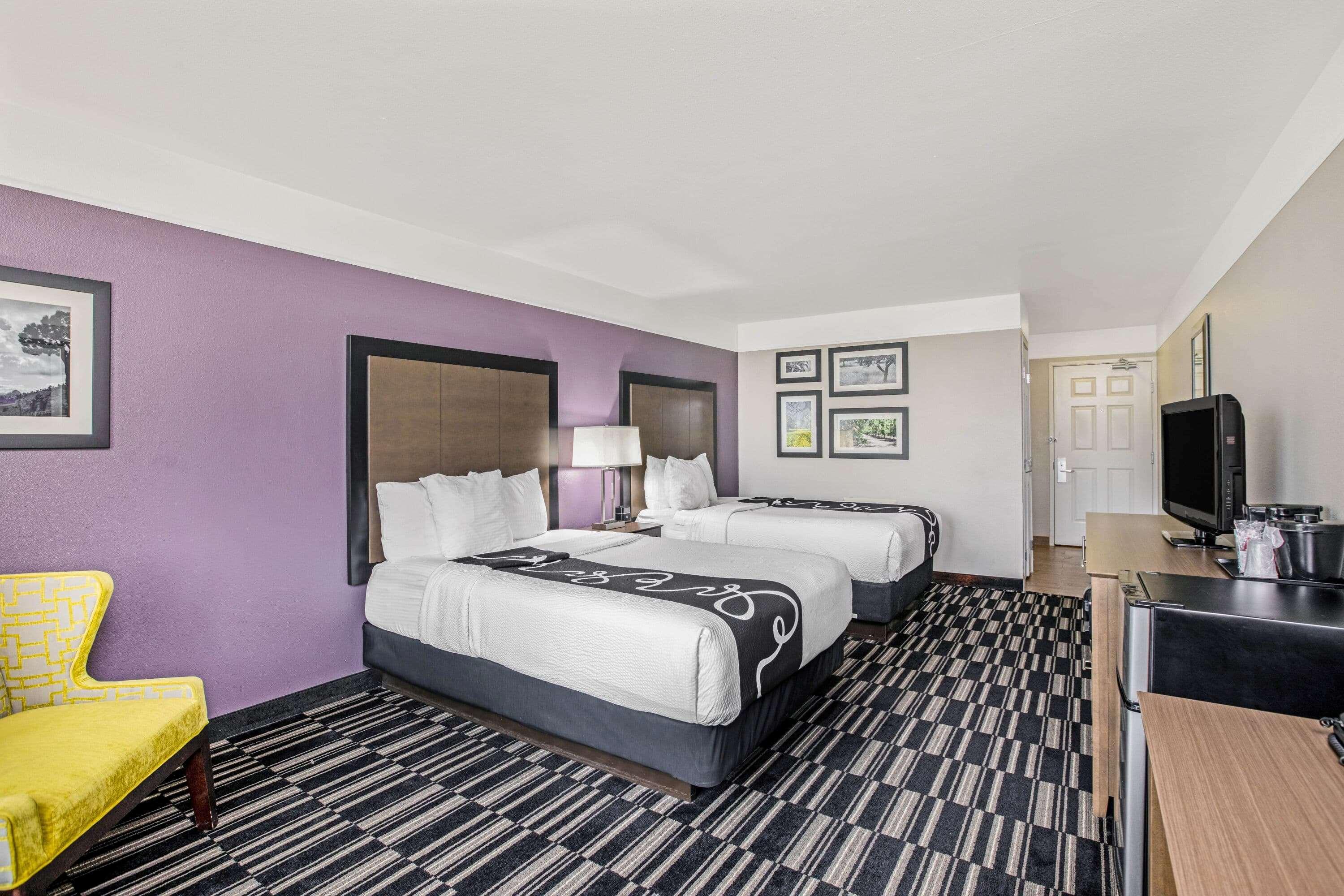 La Quinta By Wyndham Modesto Salida Hotel Ngoại thất bức ảnh