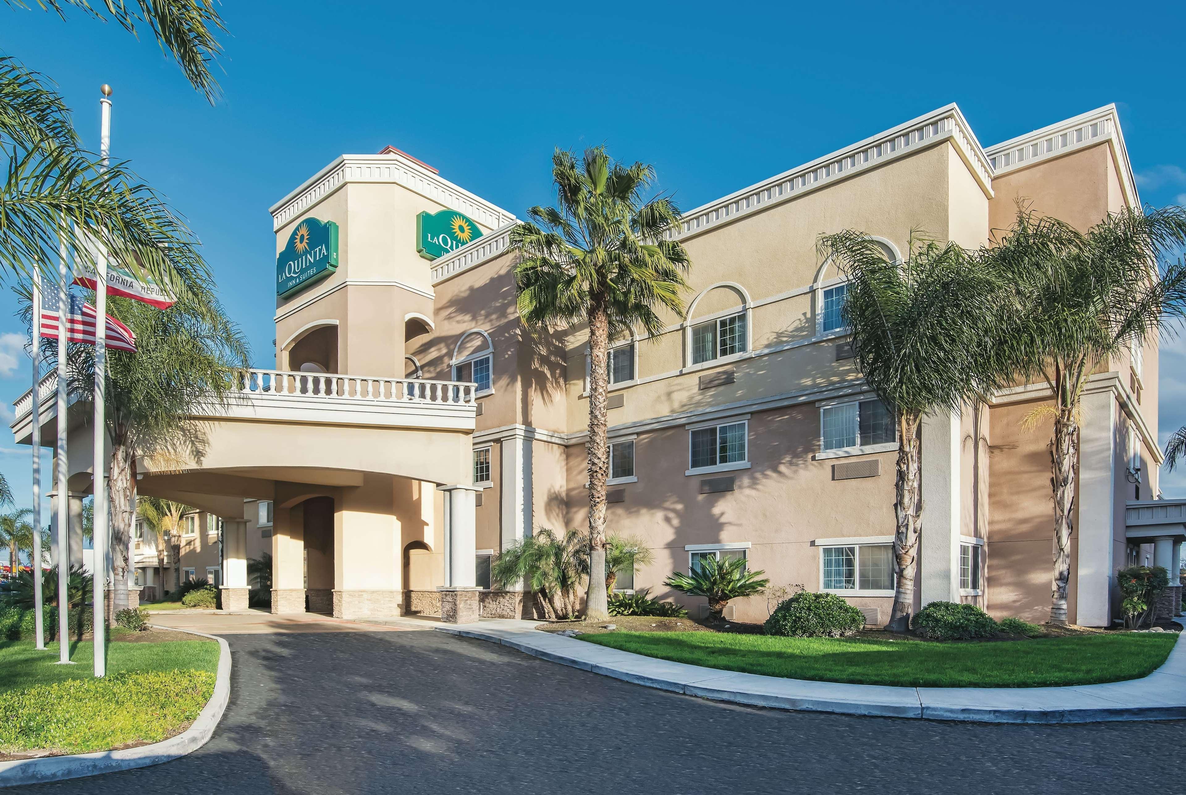 La Quinta By Wyndham Modesto Salida Hotel Ngoại thất bức ảnh