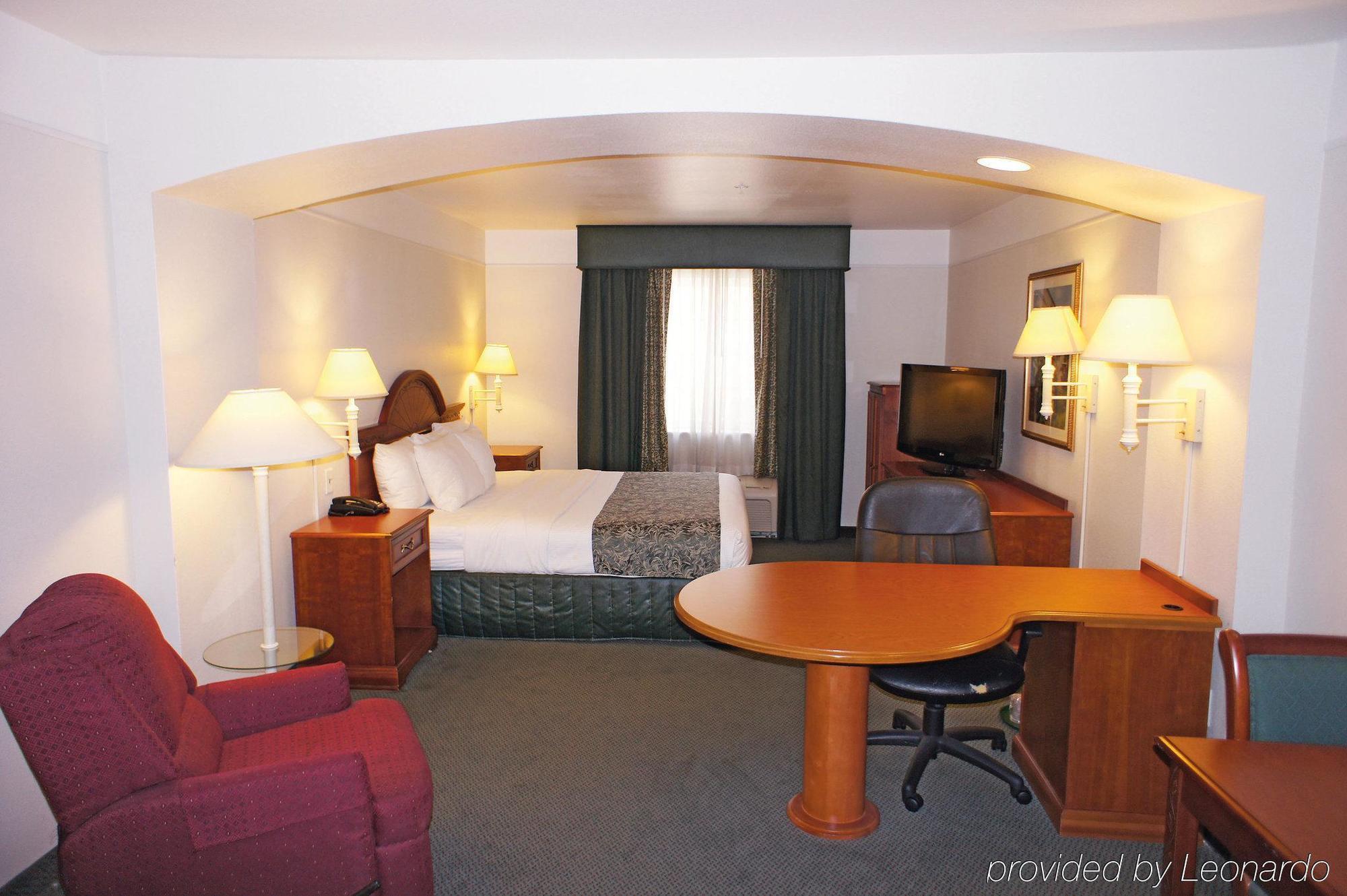 La Quinta By Wyndham Modesto Salida Hotel Ngoại thất bức ảnh