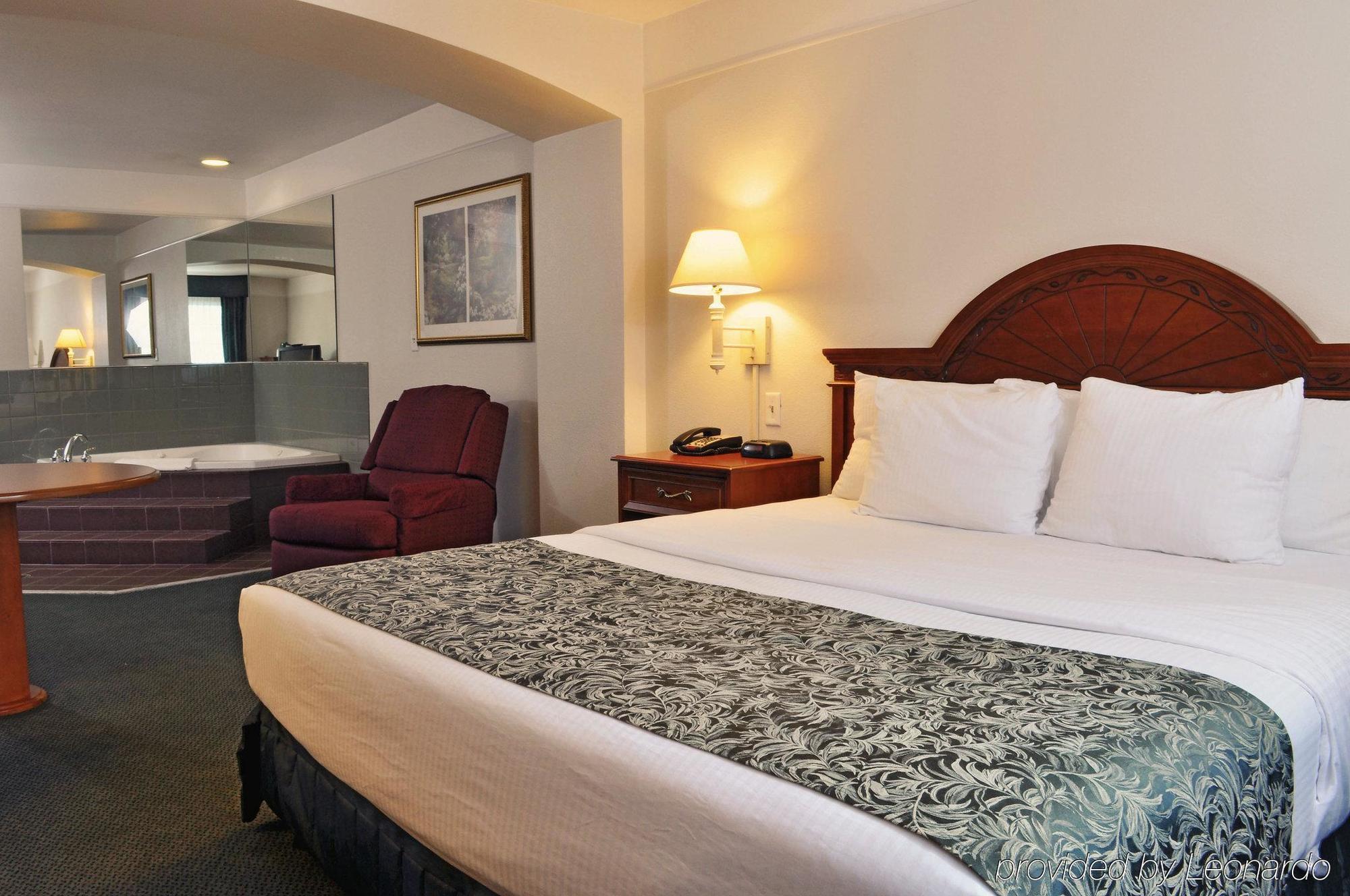 La Quinta By Wyndham Modesto Salida Hotel Ngoại thất bức ảnh