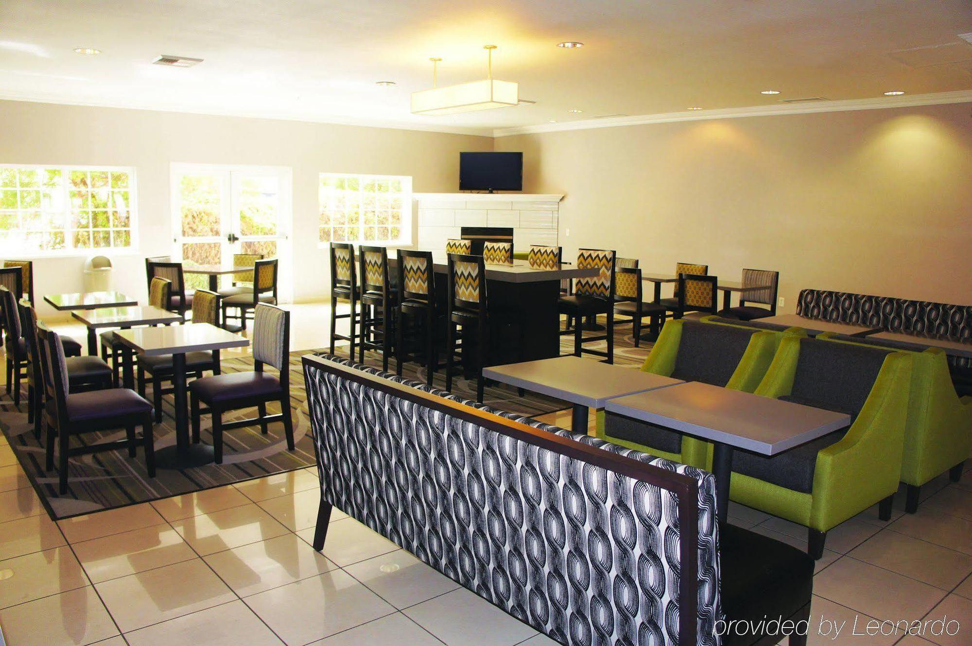 La Quinta By Wyndham Modesto Salida Hotel Ngoại thất bức ảnh