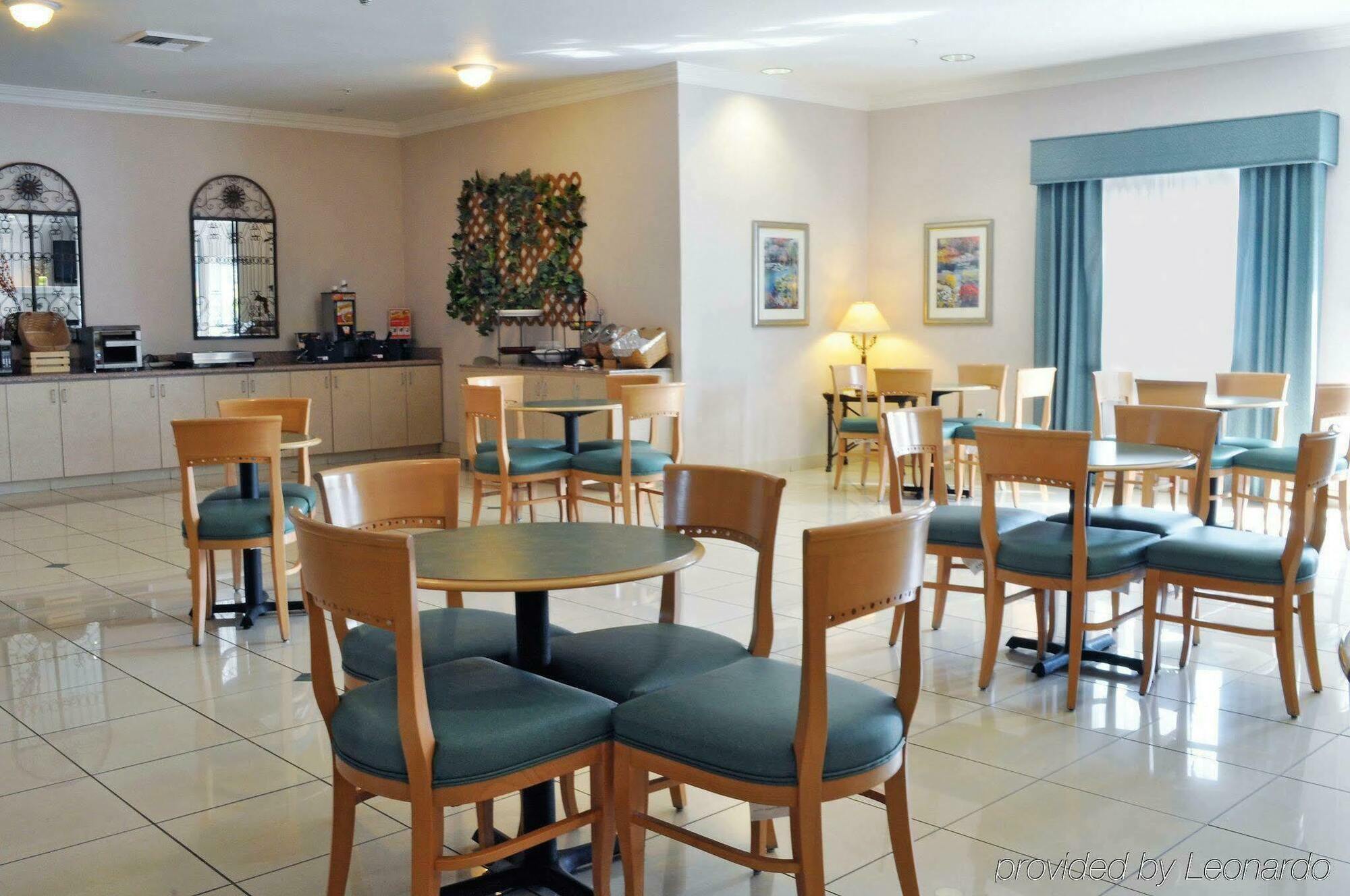 La Quinta By Wyndham Modesto Salida Hotel Ngoại thất bức ảnh